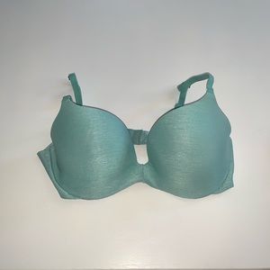 Pink- Push up Bra